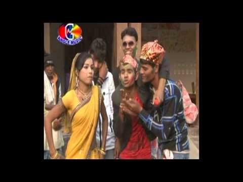 Holiye Mein Budhava | E Musar Dusar Ha | Santosh Lal Yadav | Holi