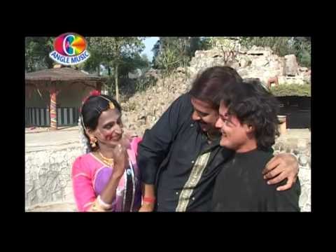 Rang Dalas Mukhiya | Oka Boka Khelawa Holi Mein | Babloo Singh | Holi