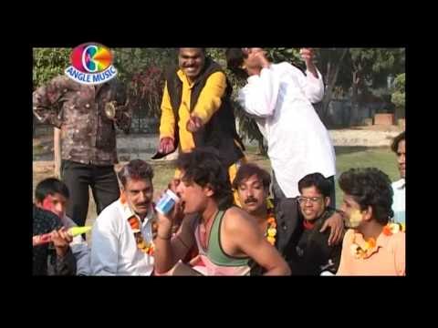 Bina PIyale Holi Mein | Oka Boka Khelawa Holi Mein | Babloo Singh | Holi
