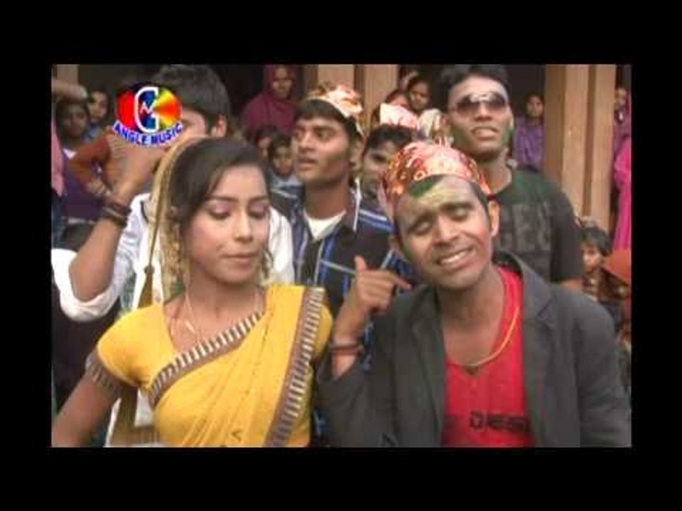 Pichakari Ke Nokh | E Musar Dusar Ha | Santosh Lal Yadav | Holi