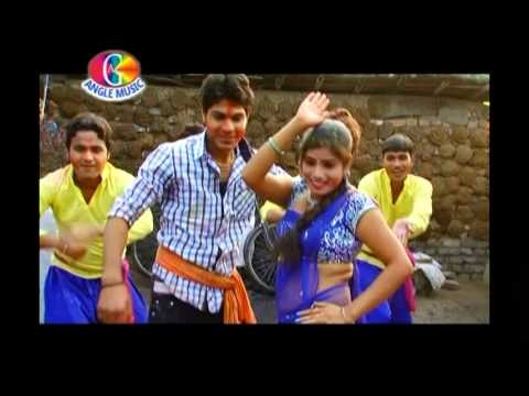 Bhauji Ke Bil Mein Gush | Vavration Mein Pichkari | Raju Anuragi | Holi