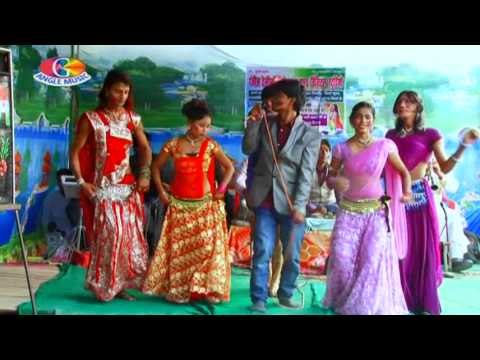 Rangva Dal Ke Devra | Garam Pakauri Holi Mein | Gajendra