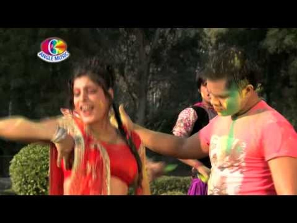 Kake Bariyaari | Hunkaar Holi | Alam Raj | Holi