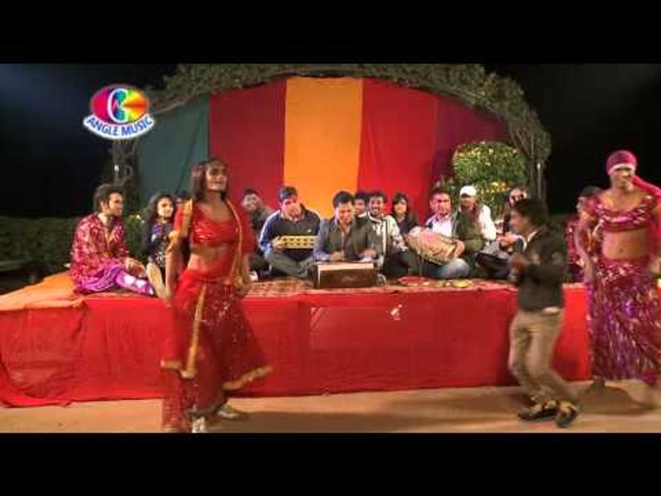 Baiganwa | Hunkaar Holi | Alam Raj | Holi