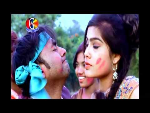 Pichhar Range Da | Huaji Holi Mein Hileli | Subash Raja | Holi