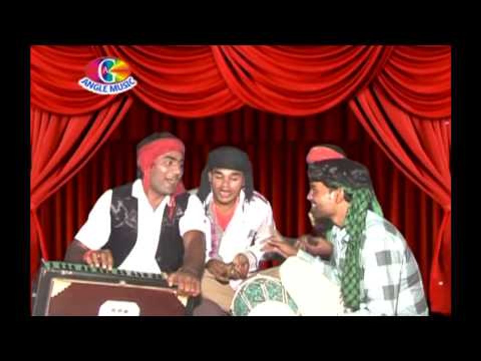 Pai Gaini Nokari Sarkari | Maja Mare Pardhanwa Narega Mein | Santosh Lal Yadav