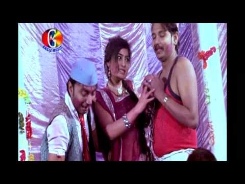 Lehnga Me Dhar La | Huaji Holi Mein Hileli | Subash Raja | Holi