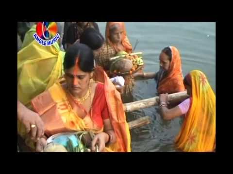Chhath Kare Sansar | Chhathi Special | Naina Nashili | Chhath