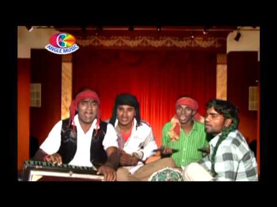 Mauga Marad rahas Sasurar | Maja Mare Pardhanwa Narega Mein | Santosh Lal Yadav