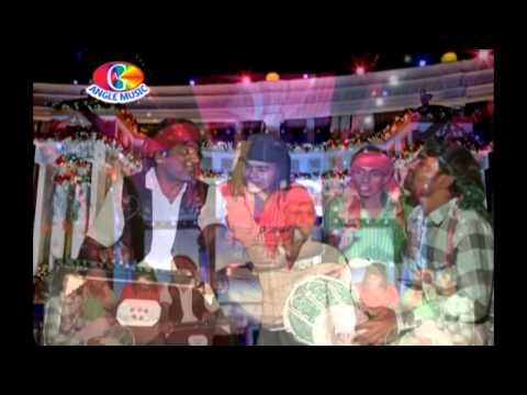 Bara maja Dele | Maja Mare Pardhanwa Narega Mein | Santosh Lal Yadav