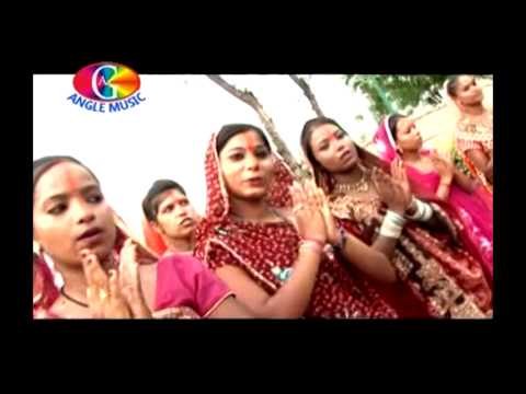 Kanch Hi Bansh Ke Baangiya | Chhathi Mai Ke Mahima | Anita Shivani