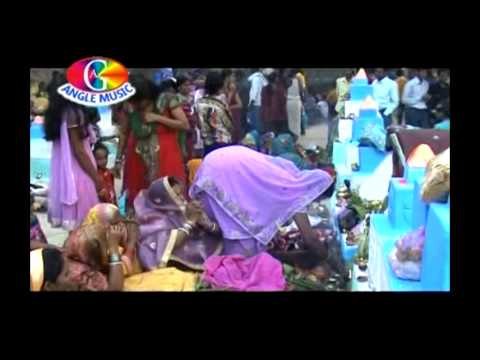 Chhathi Maiya Ji K Parab | Chhathi Mai Ke Mahima | Anita Shivani