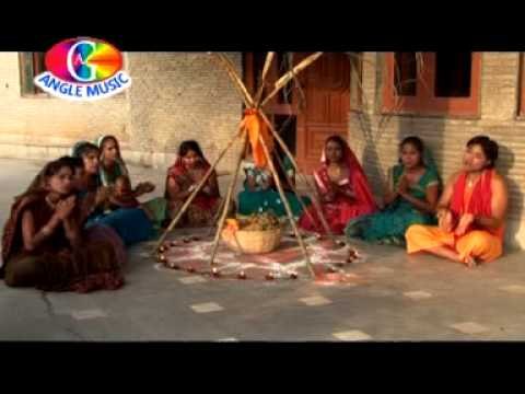 Sawa Lakh Ke Saree Bhinje | Daura Chhathi Ghate Jata | Alam Raj | Chhathgeet