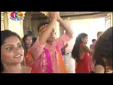 Cham Chamkela Mai Ke Mandiriya | Mai Ke Lalki Chunariya | Jayesh Singh