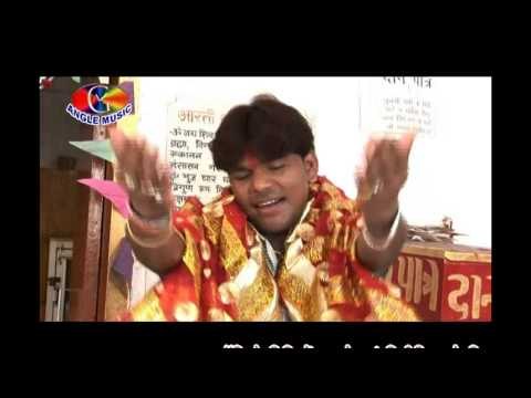 Aail Navrat Sajal | Aail Navratar Maiya Ke | Dipu Dwiedi