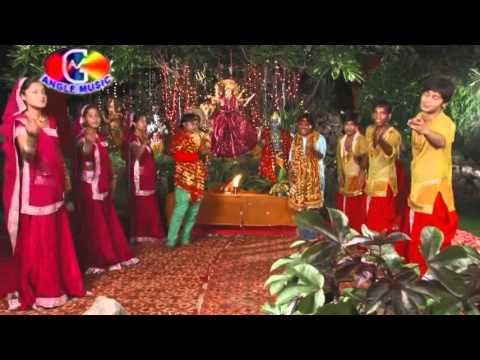 Arhul Pa Bolele | Pujai Devi Mai Ke | Alam Raj