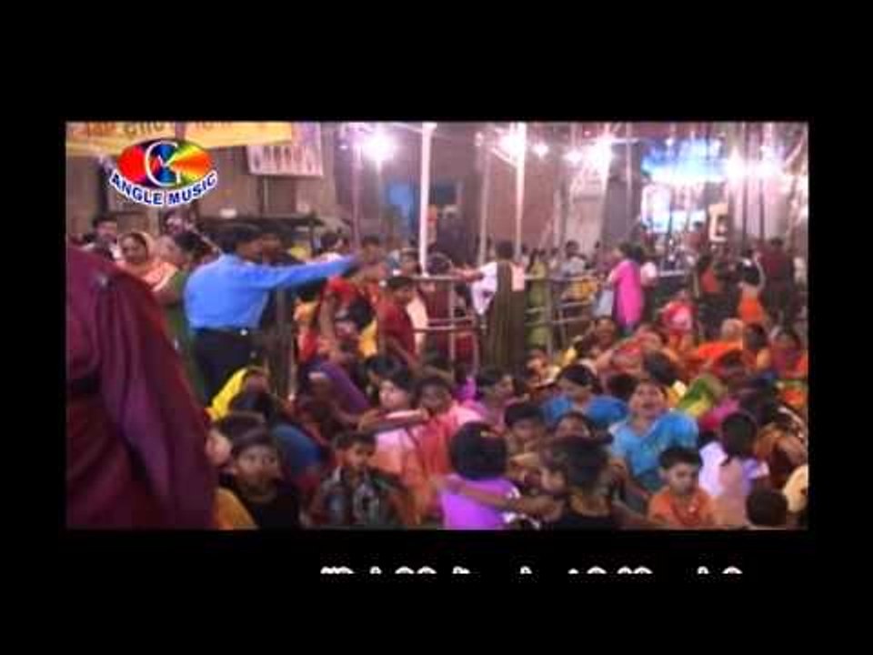 Mai Tohar Mahima Nirali | Aail Navratar Maiya Ke | Dipu Dwiedi