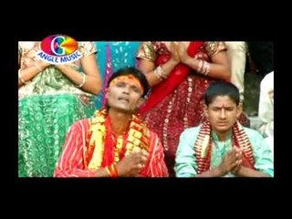 Ja Mat Maiya Tu | Mai Pujati Charniya | Priyaranjan Bihari
