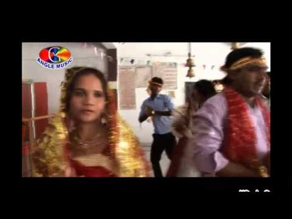 Lagela Atisunder | Aail Navratar Maiya Ke | Dipu Dwiedi