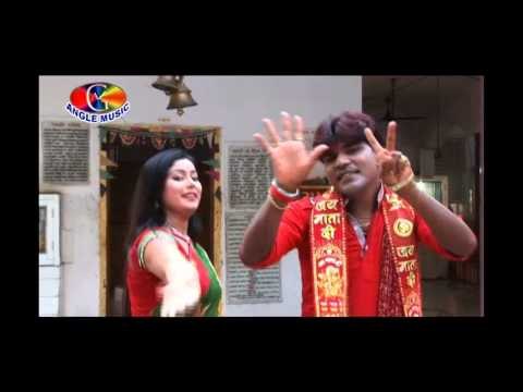 Chadhate Kunwar Aili | Aail Navratar Maiya Ke | Dipu Dwiedi