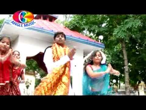 Kalsha Leke Ainhe Mati ke | Ma Ke Darbar Chalo | Bagi Bimal