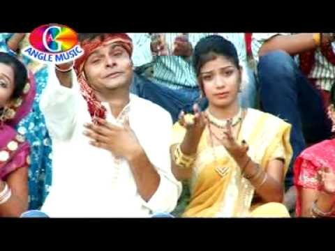 Lorawe Se Charan Tohar Dhowatani | Ma Ke Darbar Chalo | Bagi Bimal