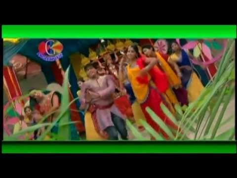 Thave Mein Bhawani | Maiya Aawe Ke Pari | Gajendra Sharma