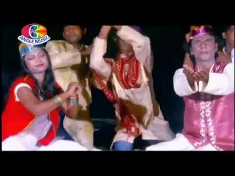 Darshan Dikh De Maiya | Maiya Ghare Ghare Chali | Raju Rasiya