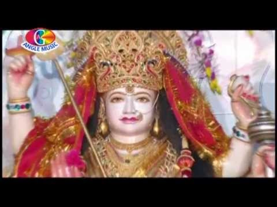 Khila Da Na Phool | Maiya Ghare Ghare Chali | Raju Rasiya