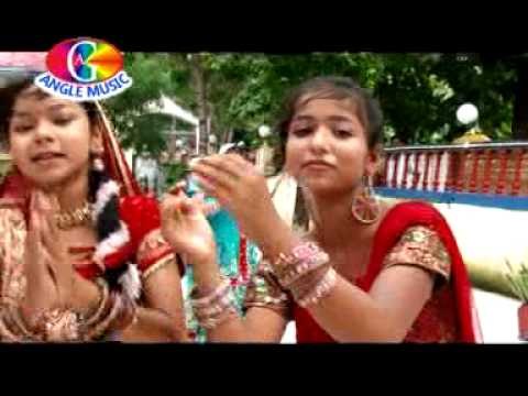 Paijaniya Baje | Ma Ke Darbar Chalo | Bagi Bimal