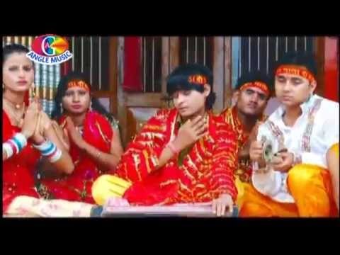 Sanehiya Ke Aanchal | Pujai Durga Mai Ke | Sujit Tiger,Poonam Sharma