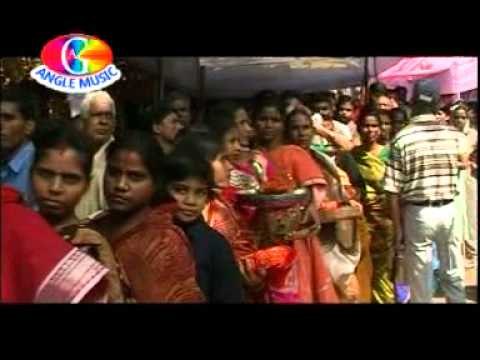 Kalsha Jahiya Se Dhail Ba | Ma Ke Darbar Chalo | Bagi Bimal