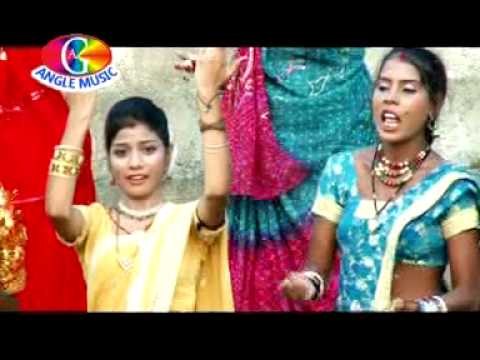 Rathawa Ke Pilot Banal Baghwa | Ma Ke Darbar Chalo | Bagi Bimal