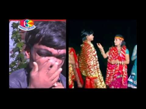 Chadhate Dashahra Nu ho | Pujai Durga Mai Ke | Sujit Tiger,Poonam Sharma