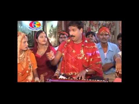 Tali Baja Ke Jagran Mein | Misscall Mori Maiya Ke | Bablu Singh