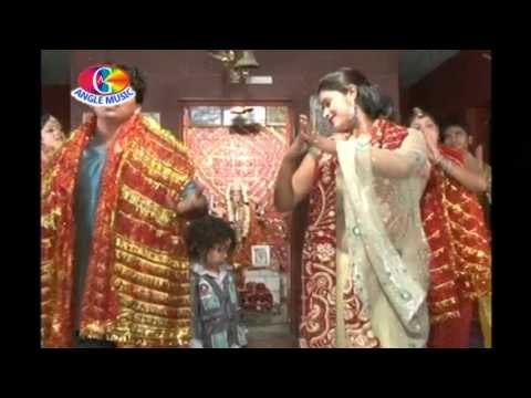 Dasain Ke Chadhal Jab Bukhar | Maiya Ke Makan Ba Bindhyanchal Nagari | Balbir Singh