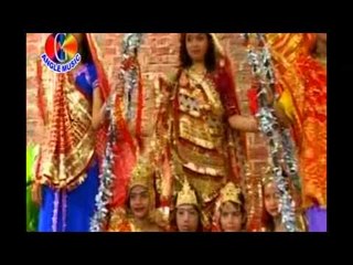 Jhula Jhule Chalali | Darbar Shobhey Maharani Ke | Japaj Japani