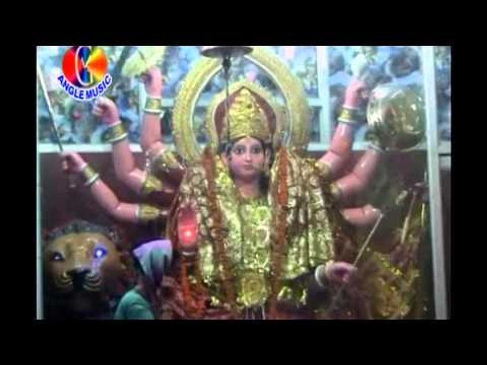 Dewaru Ke leke Thanwe | Darbar Shobhey Maharani...