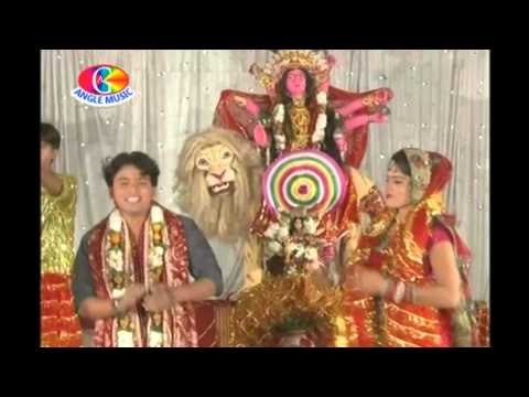 Jhulnwa Jhuleli Sato Bahina | Maiya Ke Makan Ba Bindhyanchal Nagari | Balbir Singh