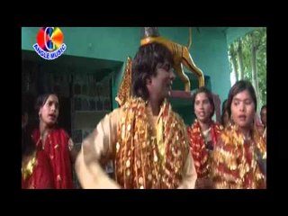 Maiya Ke Duwariya | Darbar Shobhey Maharani Ke | Japaj Japani