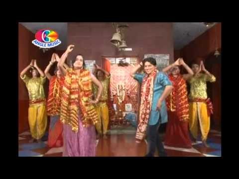 Sara Duniya Ke Hain Maharani | Maiya Ke Makan Ba Bindhyanchal Nagari | Balbir Singh