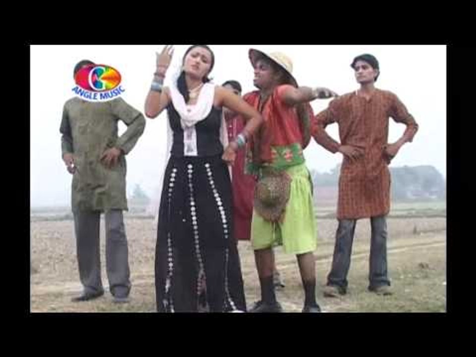 Kahe tu jal Agutai Ho | Suta Sata Ke | Dhobigeet | Santosh Singh Chauhan,Nitu Singh