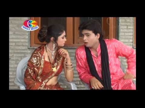 Dewar Bhabhi Warta 02 | Lalaki Odhaniya Wali | Pawan Singh