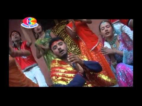 Maiya Aawe Ke Pari | Newta Bakhorapurwali Ke | Nilesh Upadhyay,Indu Sonali