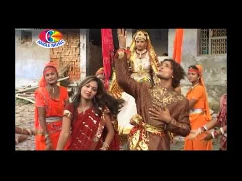 Mai ke Asan Dharala Nimiye Tarwa Na | Maiya Ji Boli | Kheshari Lal