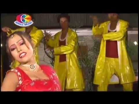 Lucknow Mein Lehnga Lutail Gonda Basti Choli | Jhar Dem Jharkhand Mein | Kheshari Lal