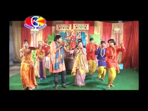 Nagariya Aili Maiya | Maiay Mori Dulari | Bicky Babuwa