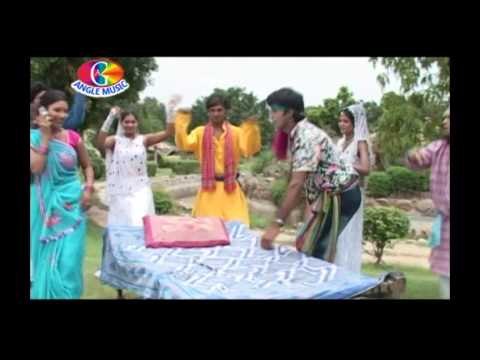 Phone Par Chuma | Jhar Dem Jharkhand Mein | Kheshari Lal