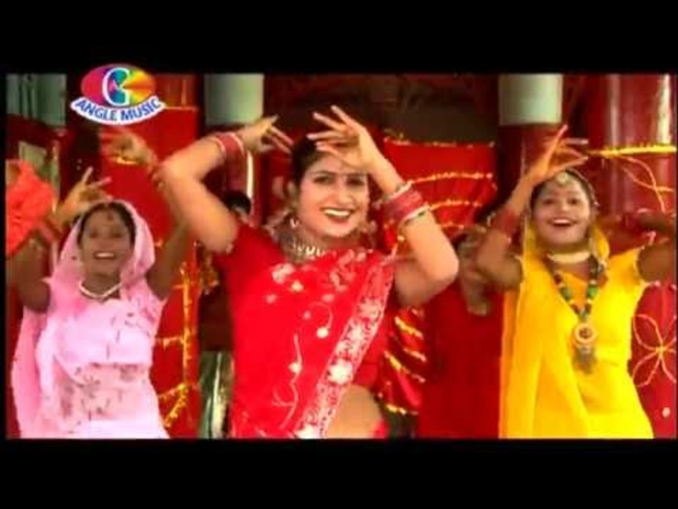 Mai Ho Mai Rajau ke Bidhyak Banai | I Am Mai Ke Pujariya | Gunjan Singh