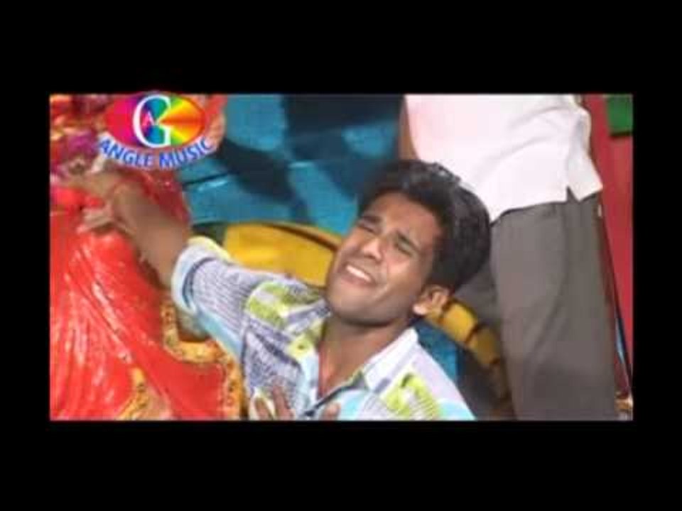 Mai Chhor Ke Jaibu Ta | Shankh Baje Mai Darbar Mein | Niraj Nirala